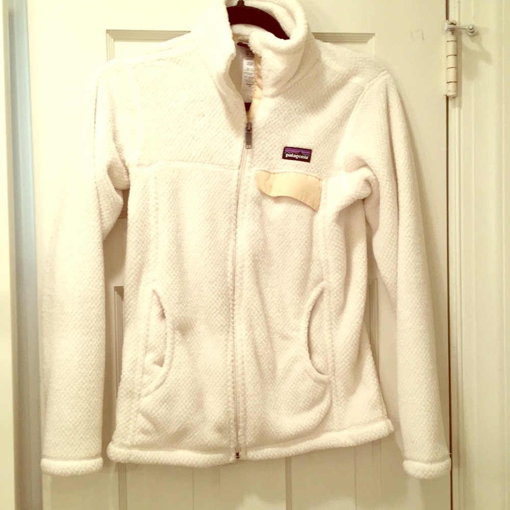 Women’s Patagonia Jacket XS. Excellent condition